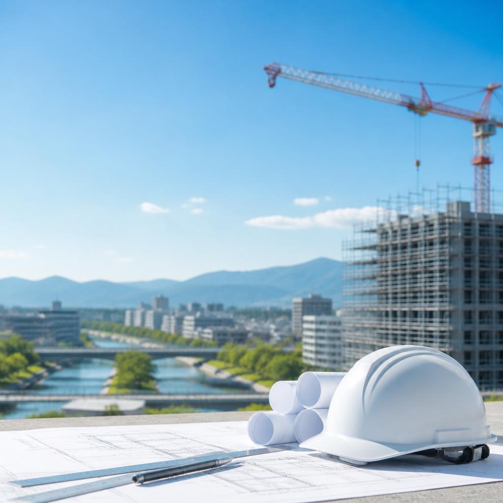 未経験でも安心！春日井市で建設業の新しいキャリアを始めよう！